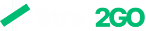 logo strat2go